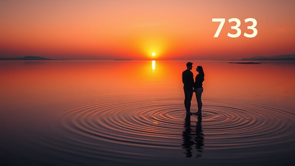 trust in love journey