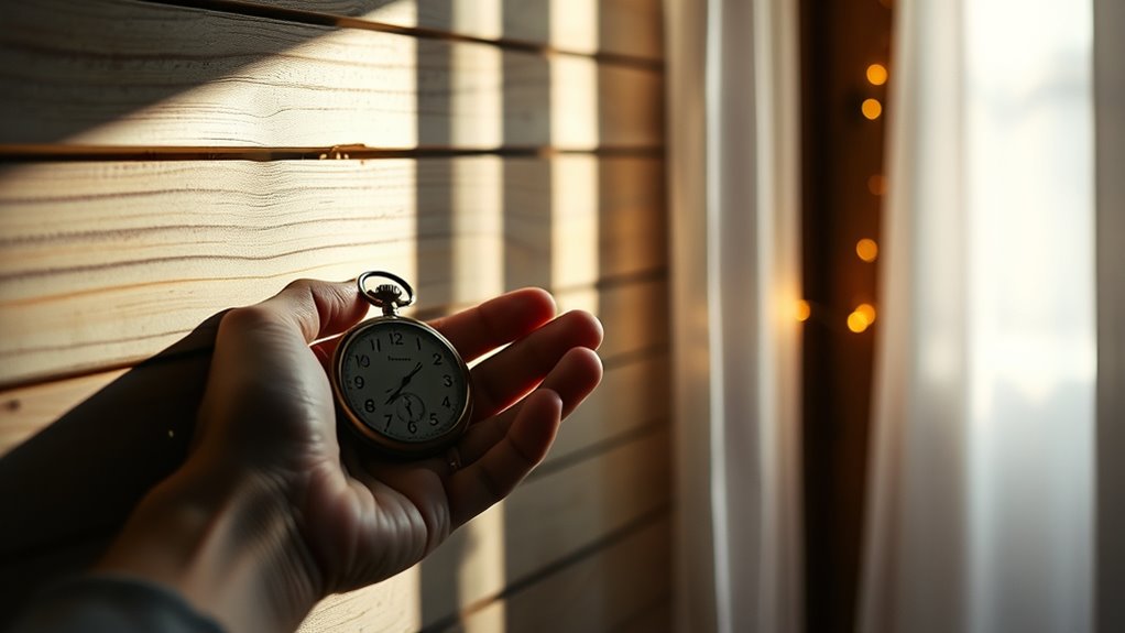 trust open mindedness patience