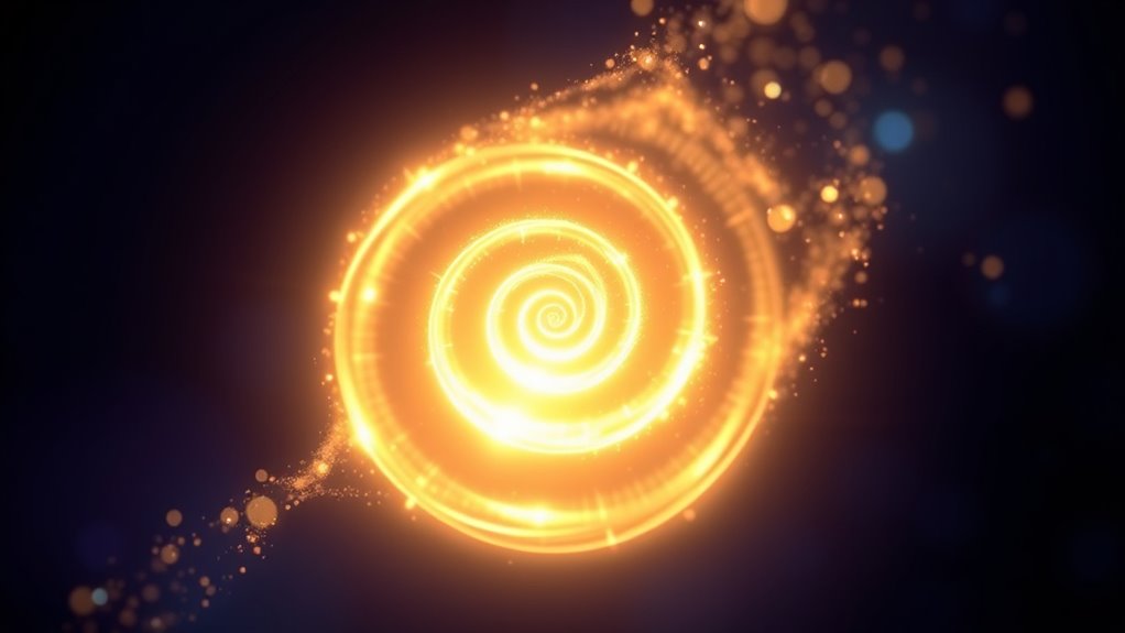 trust spiritual guidance and growth