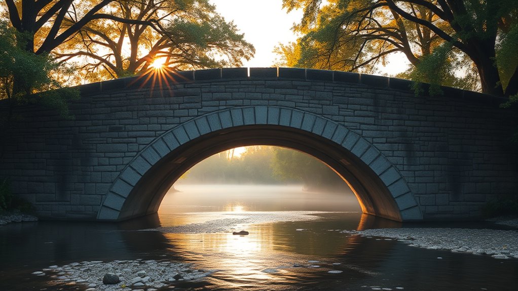 trust support resilience stability