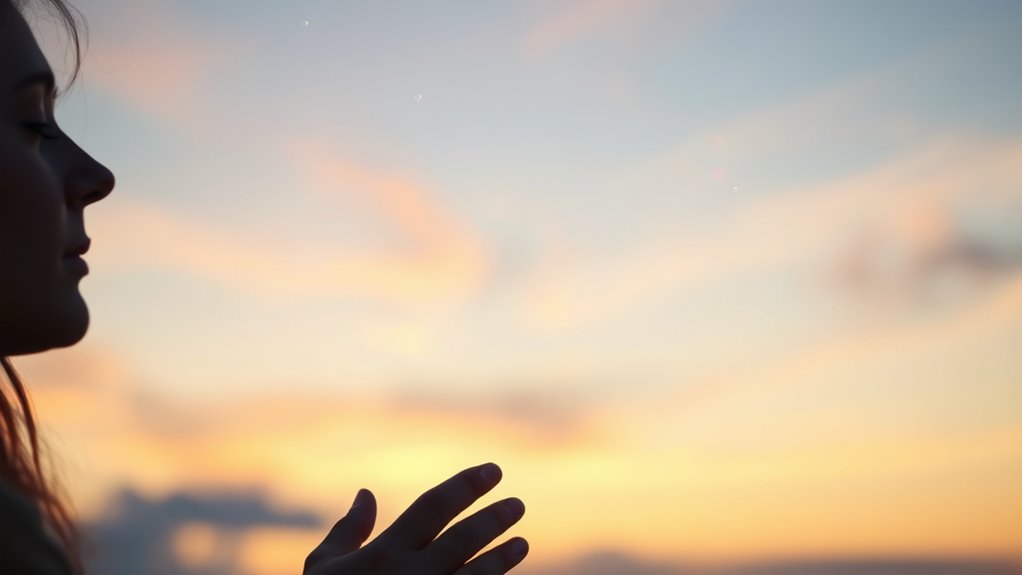 trust your intuitive guidance