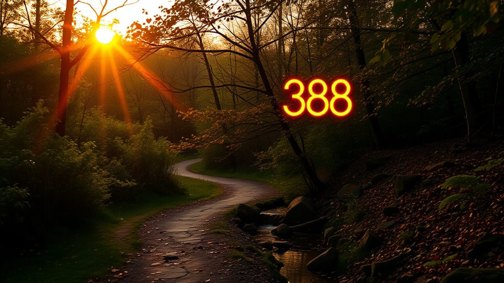 trust your spiritual path