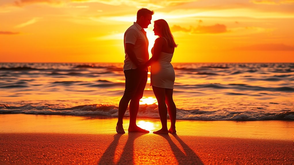 twin flame dates revealed