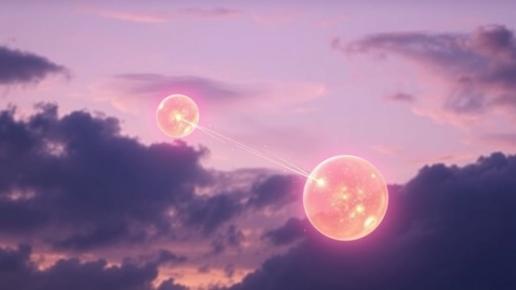 twin flame numbers amplify connection