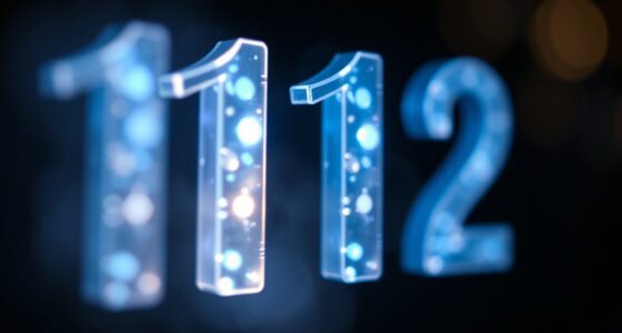 understanding angel number 112