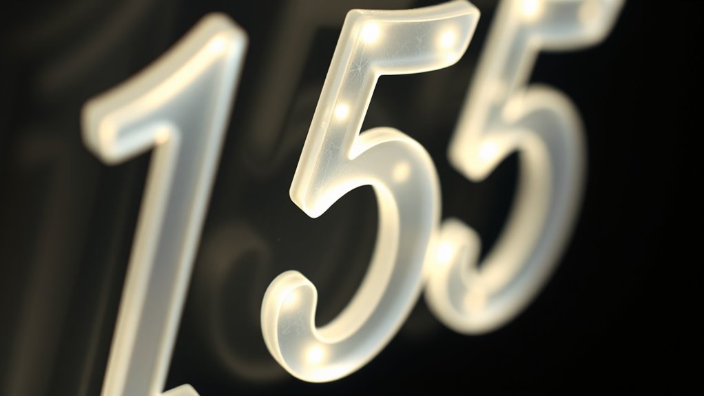 understanding angel number significance