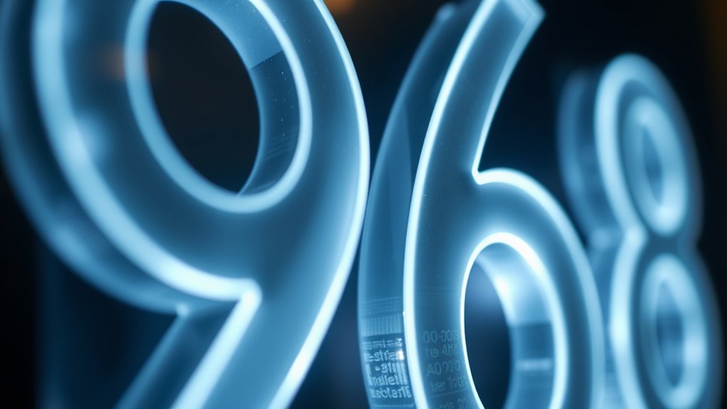 understanding number components meaning