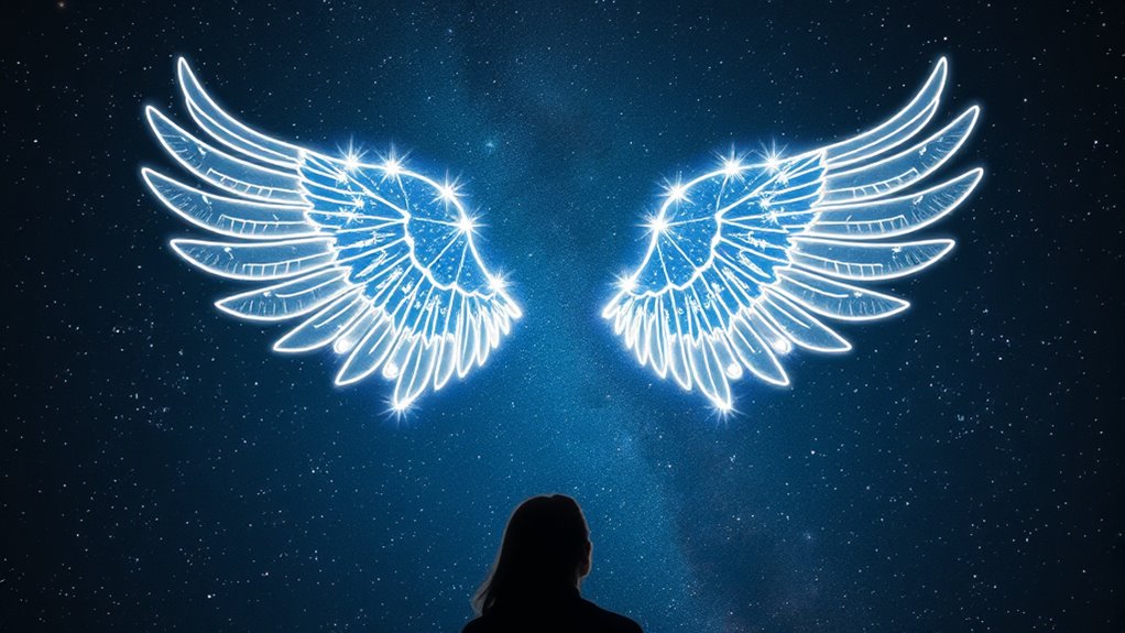 universal support and abundance