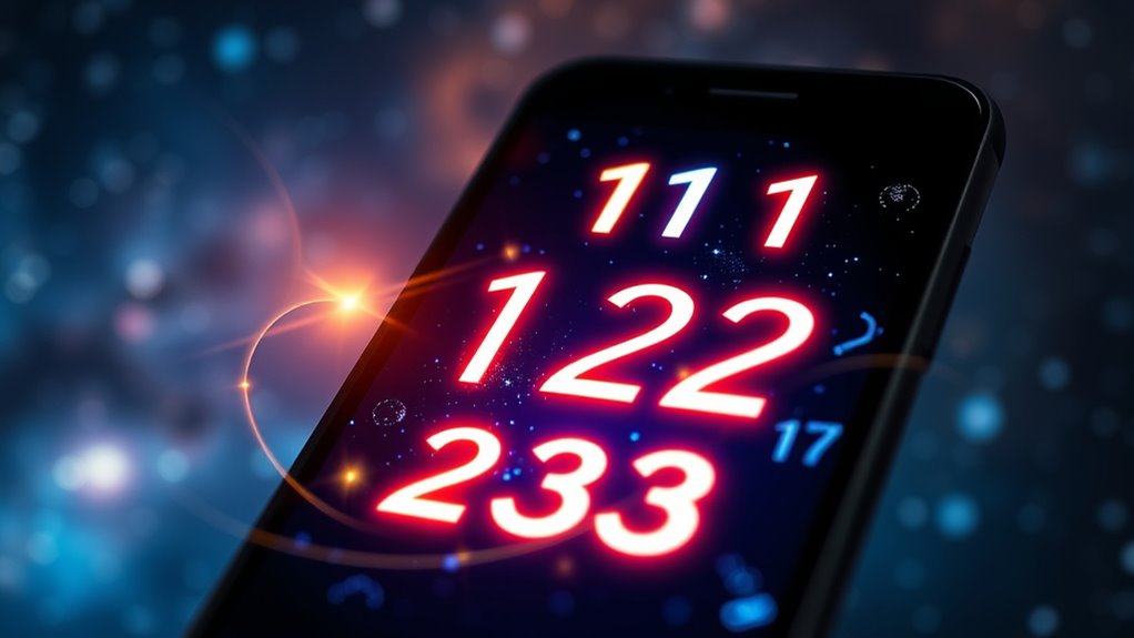 universe s guiding cosmic signals