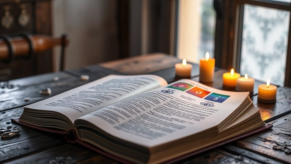 unlock personal numerology secrets