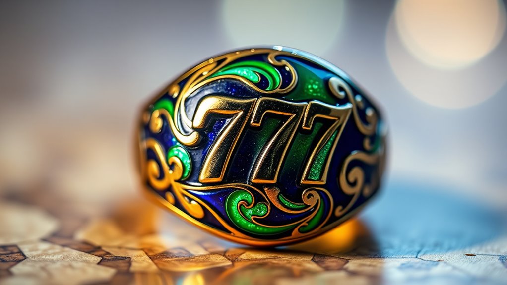 vibrant spiritual enamel jewelry