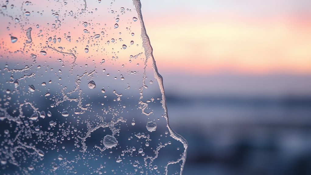 welcome change for growth