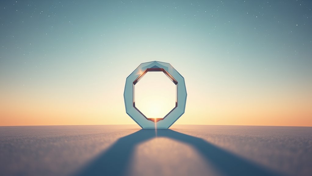 zero embodies limitless potential