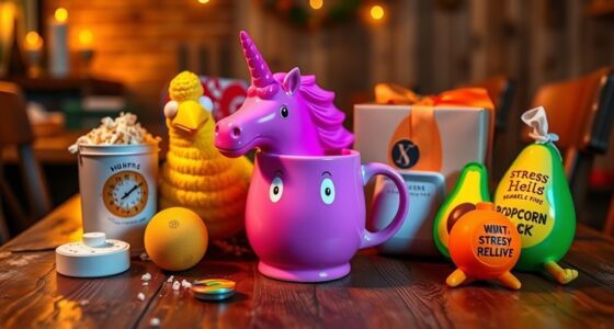 affordable fun gift ideas