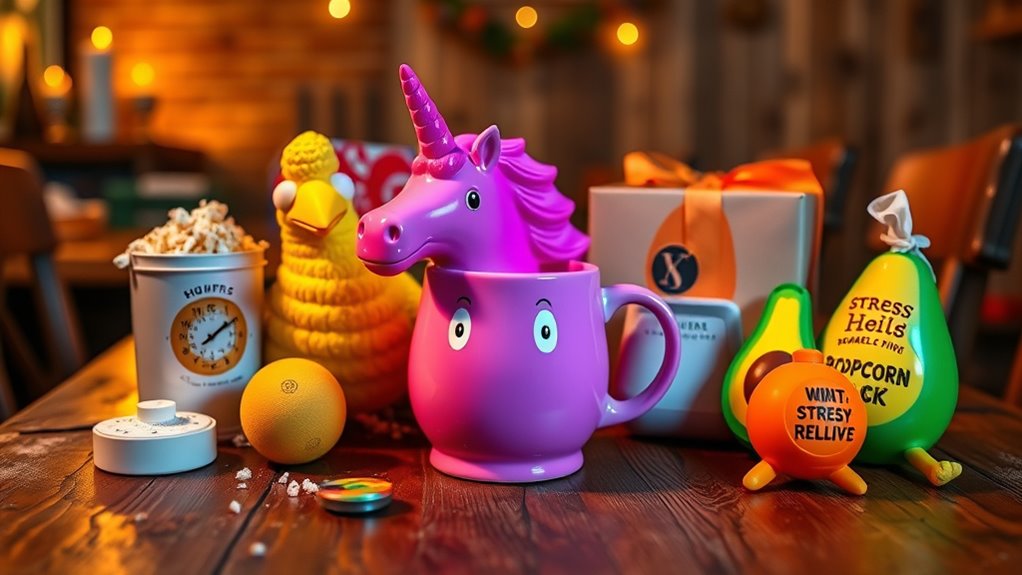 affordable fun gift ideas