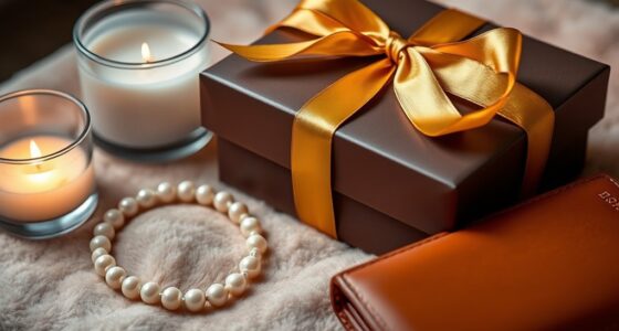 affordable luxury gift ideas