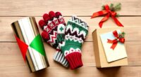 affordable thoughtful holiday gifts