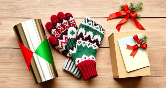 affordable thoughtful holiday gifts