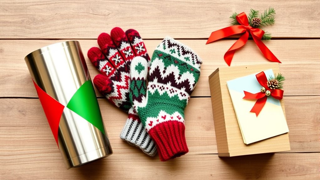 affordable thoughtful holiday gifts