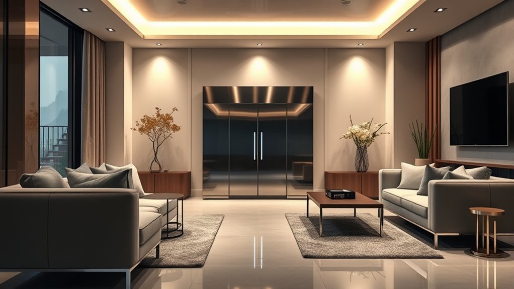 battery capacity and scalability