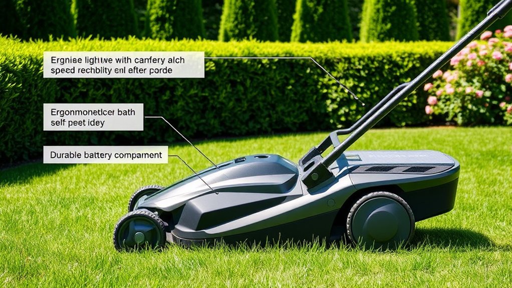 battery life and mobility