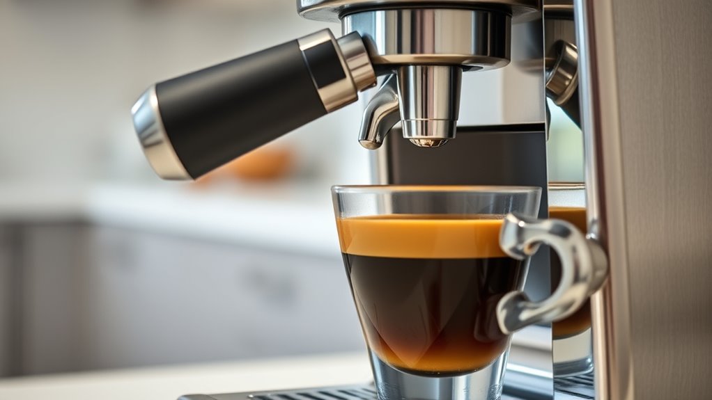 beginner friendly budget conscious espresso