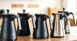 best variable temp pour over
