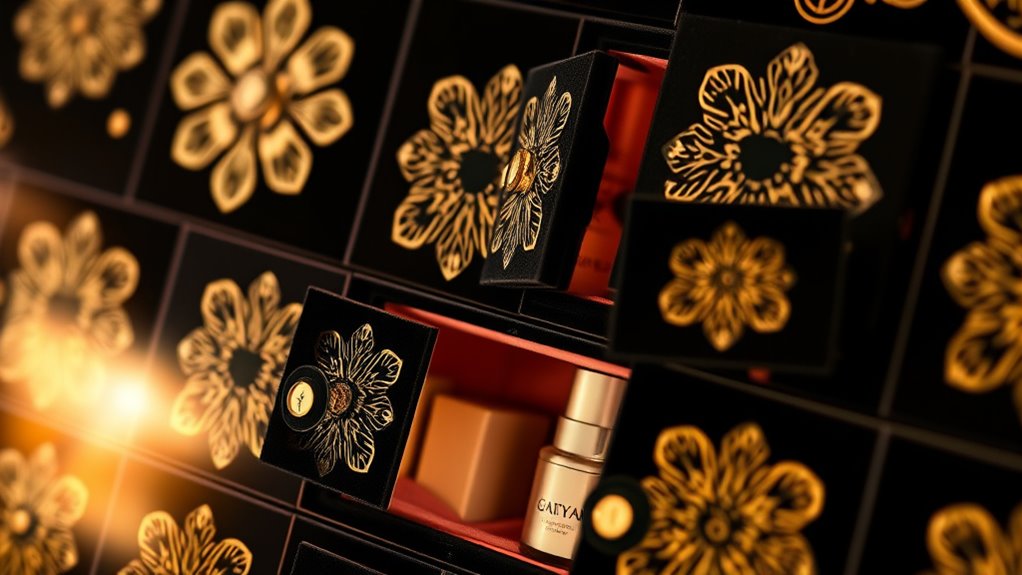 brand trust product variety