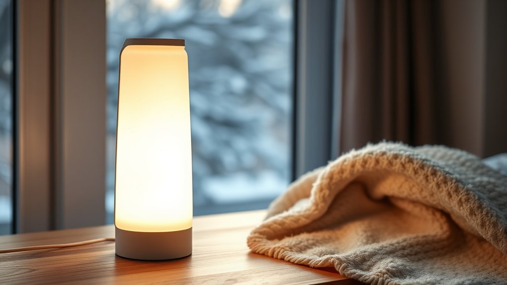 bright versatile safe lighting