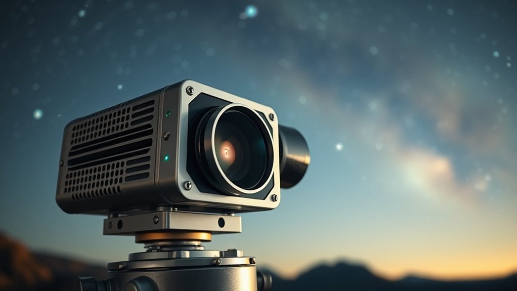 camera performance and compatibility