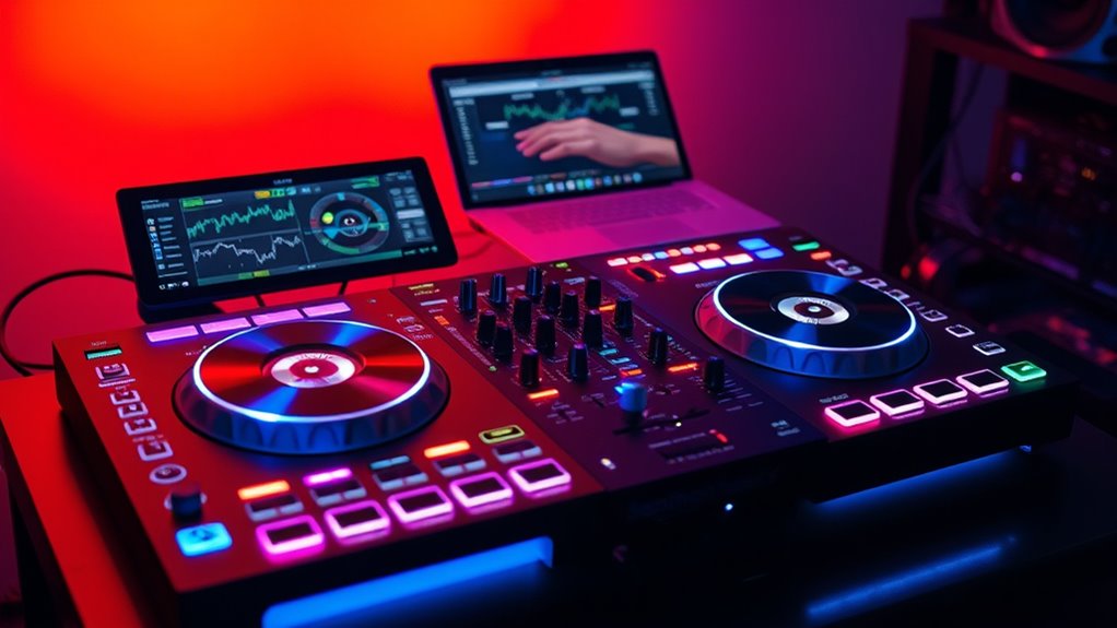 choose compatible portable controllers