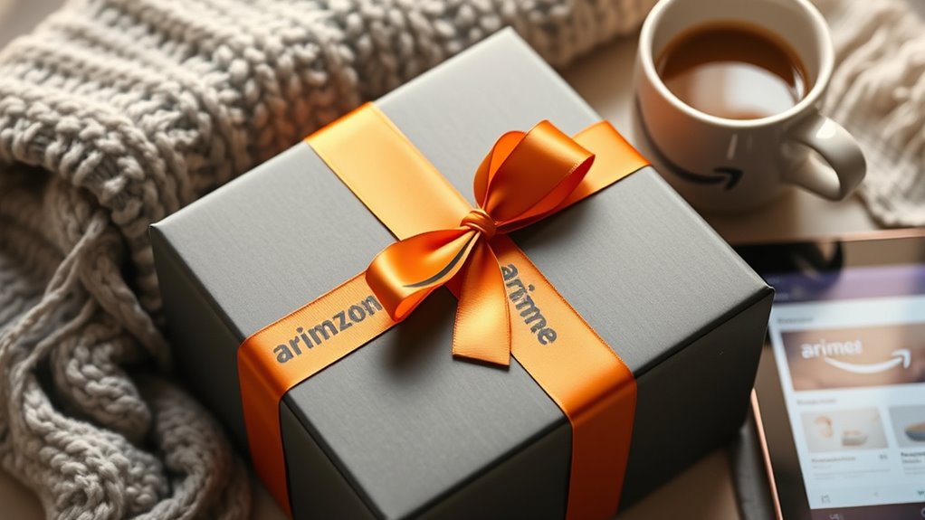 choose gift based on preferences