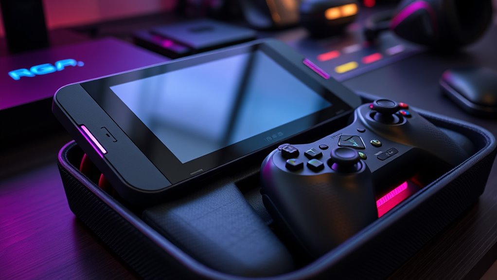 choosing compatible durable accessories