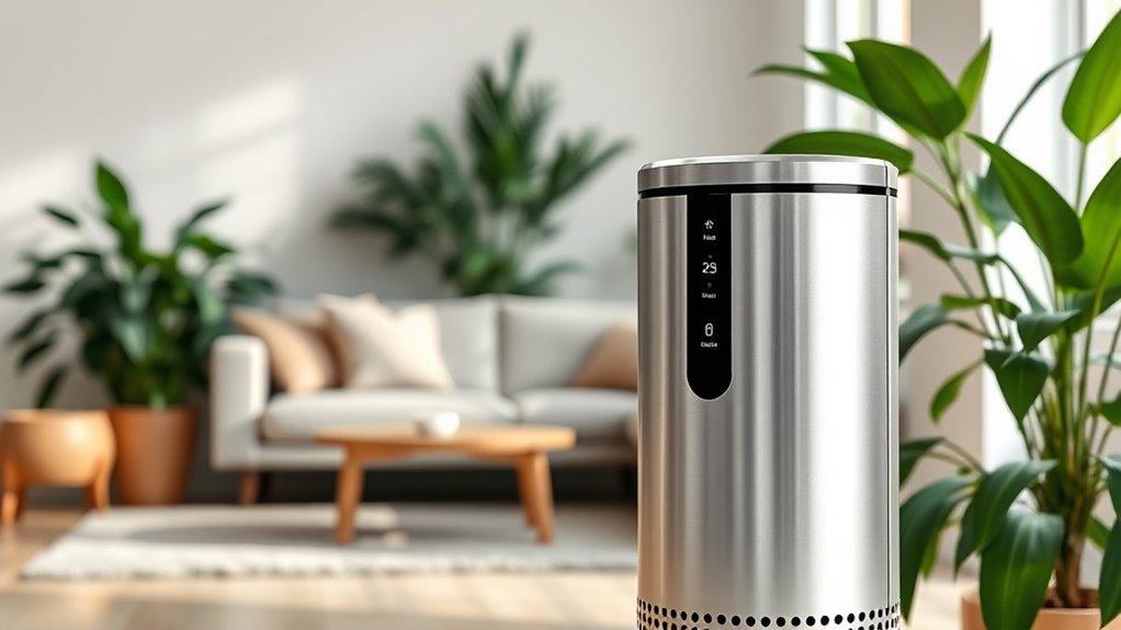 choosing effective hepa purifiers