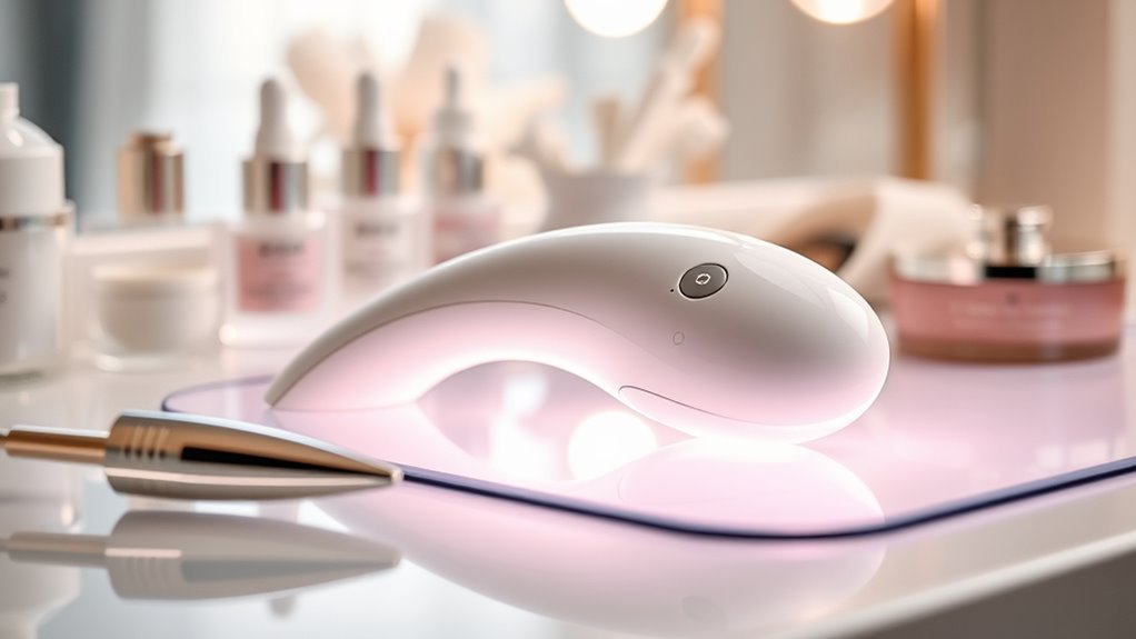 choosing effective microcurrent devices