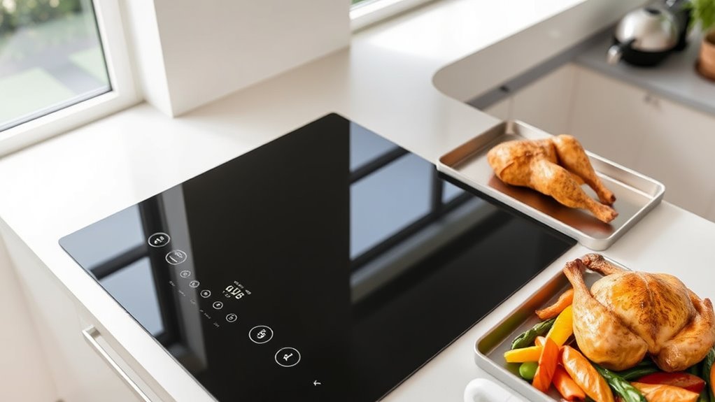 choosing efficient versatile appliances