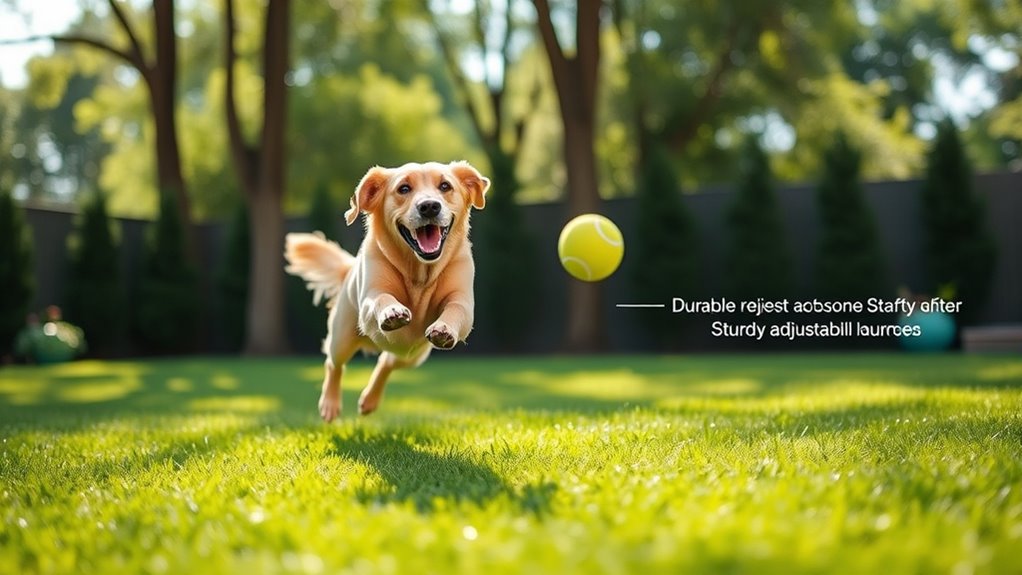 choosing safe durable launchers