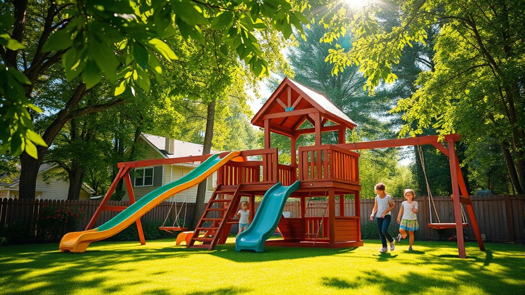 choosing safe durable versatile