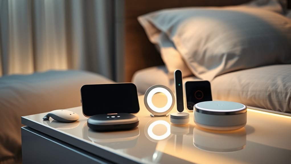 choosing suitable sleep device