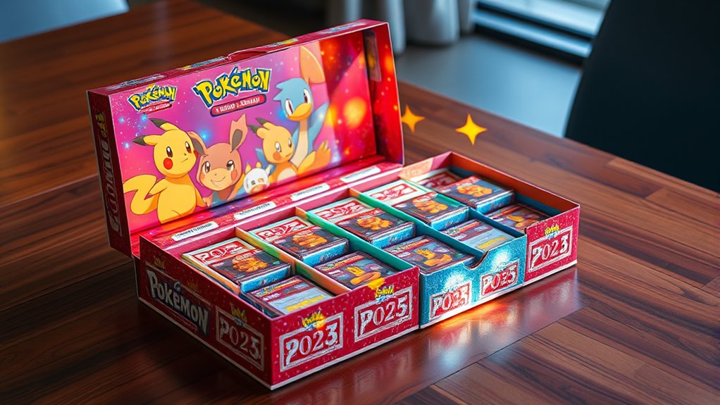 choosing the perfect holiday calendar