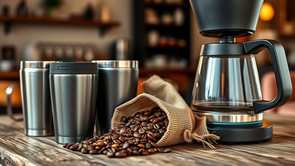 coffee gift selection tips