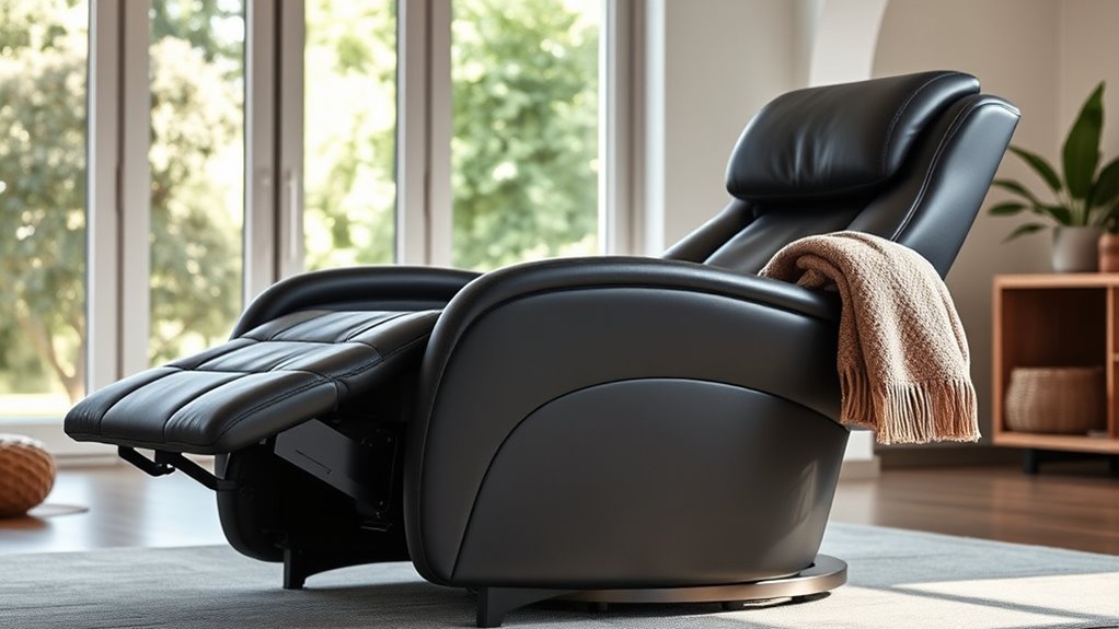 comfort adjustability quality convenience