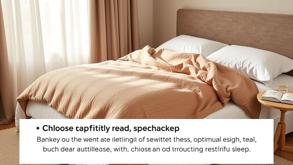 comfort durability style selection