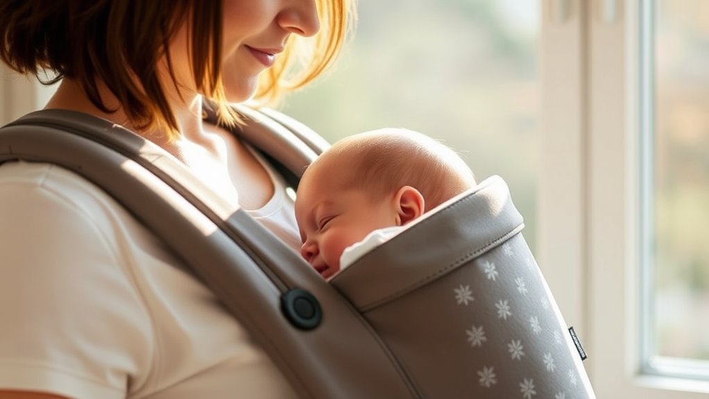 comfort support adjustability