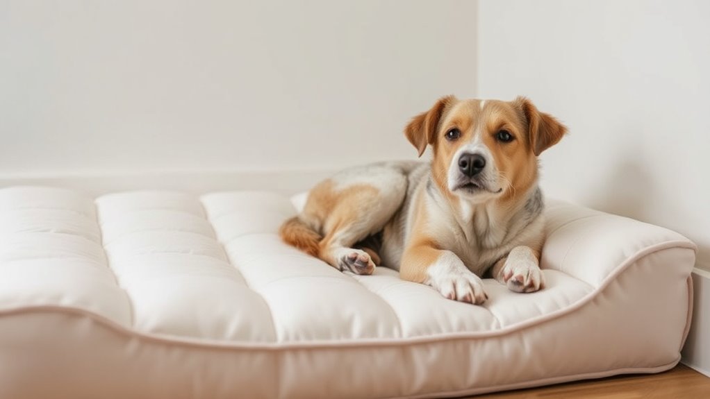 comfort support maintenance temperature