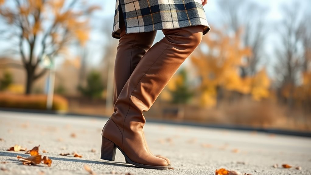 comfortable stylish fit versatile