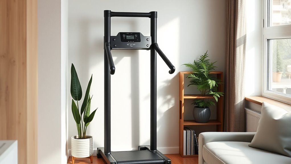 compact adjustable space efficient