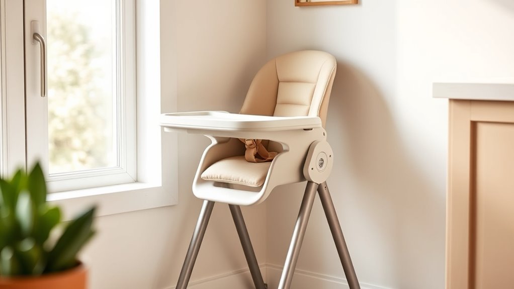 compact portable safe adjustable