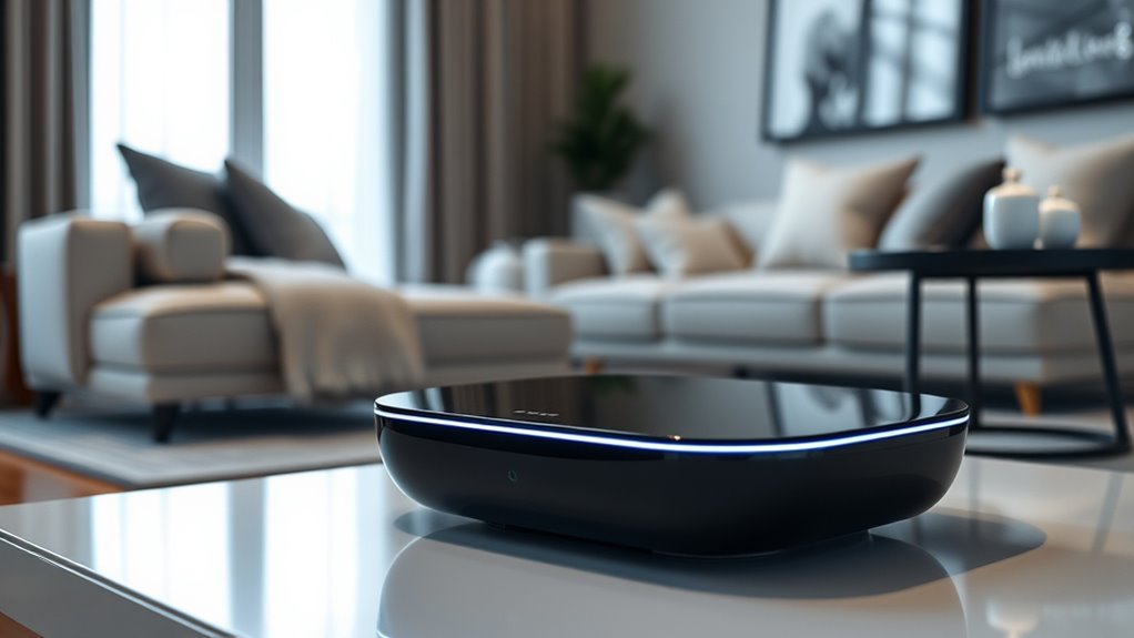 compatibility integration automation connectivity