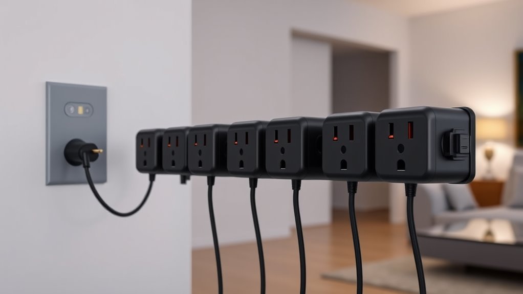 compatibility network setup ease